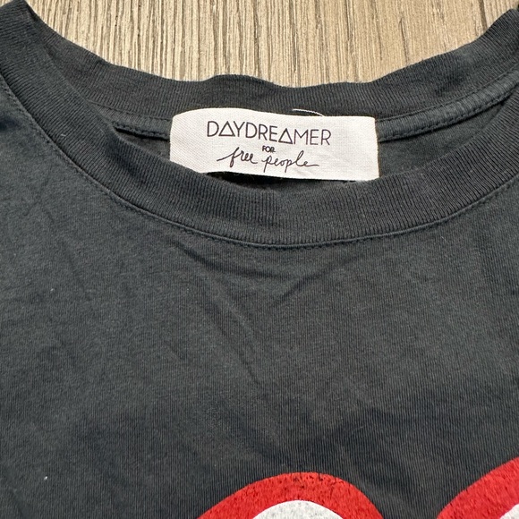 Daydreamer | Rolling Stones Graphic Tee - Picture 6 of 10